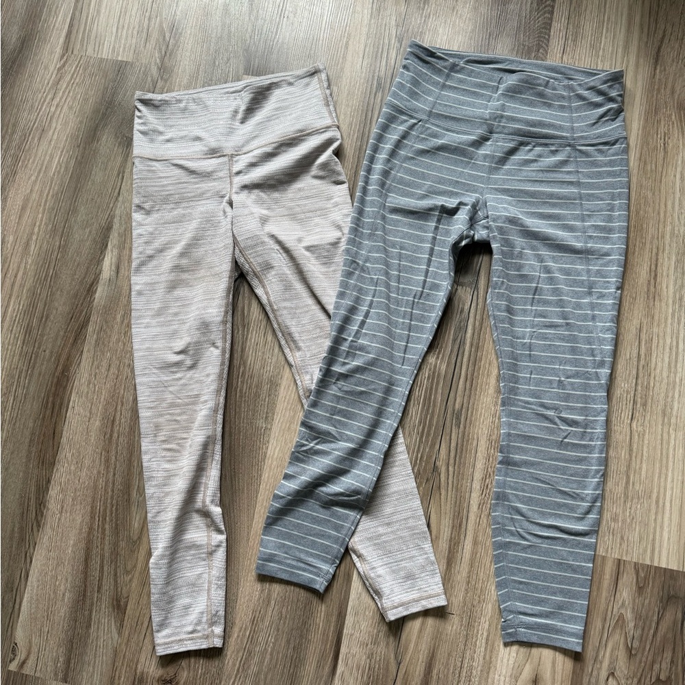 Athleta leggings